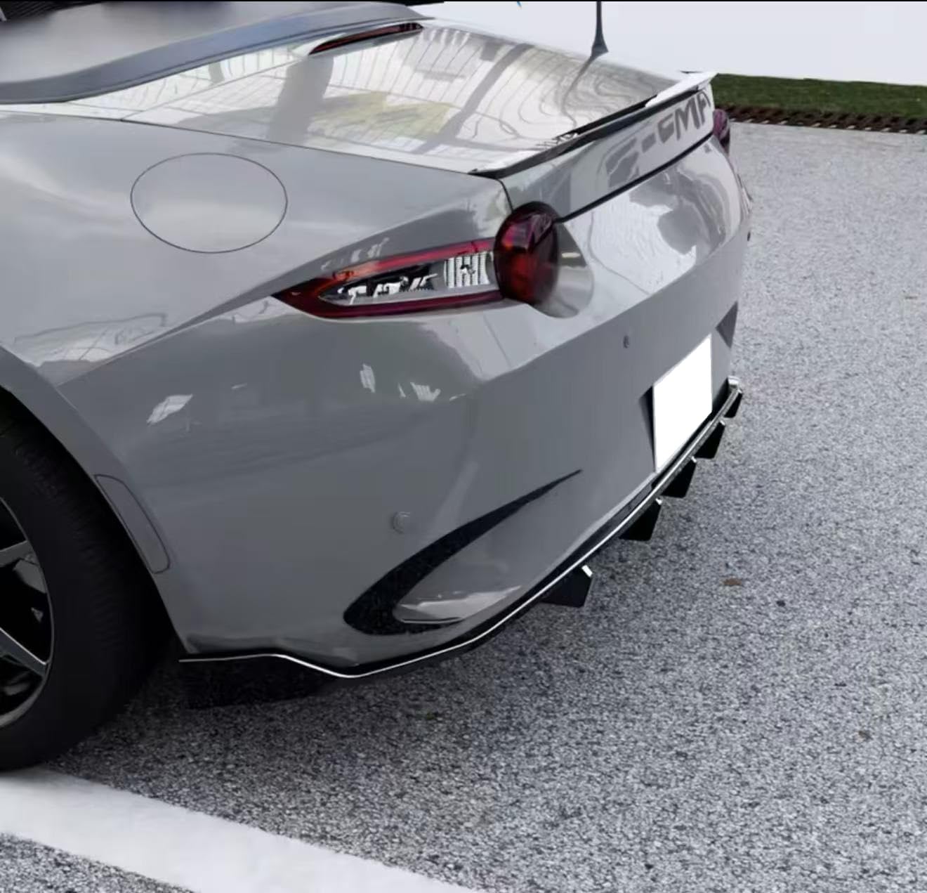 Amazon | 【ﾊﾟｰﾂﾔｰﾄﾞｵﾝﾘｰﾜﾝ】マツダ用 ロードスター ND 系